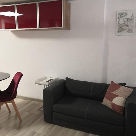 Jules Et Jim Apartment Tarragona Exteriér fotografie