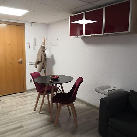 Jules Et Jim Apartment Tarragona Exteriér fotografie
