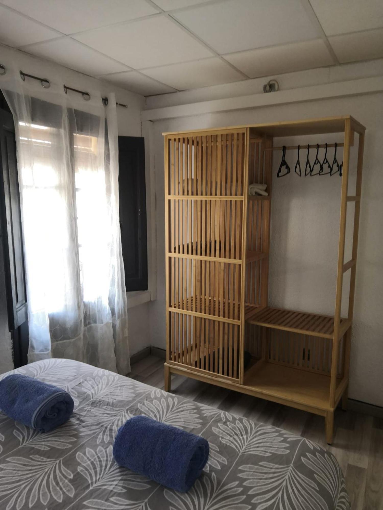Jules Et Jim Apartment Tarragona Exteriér fotografie