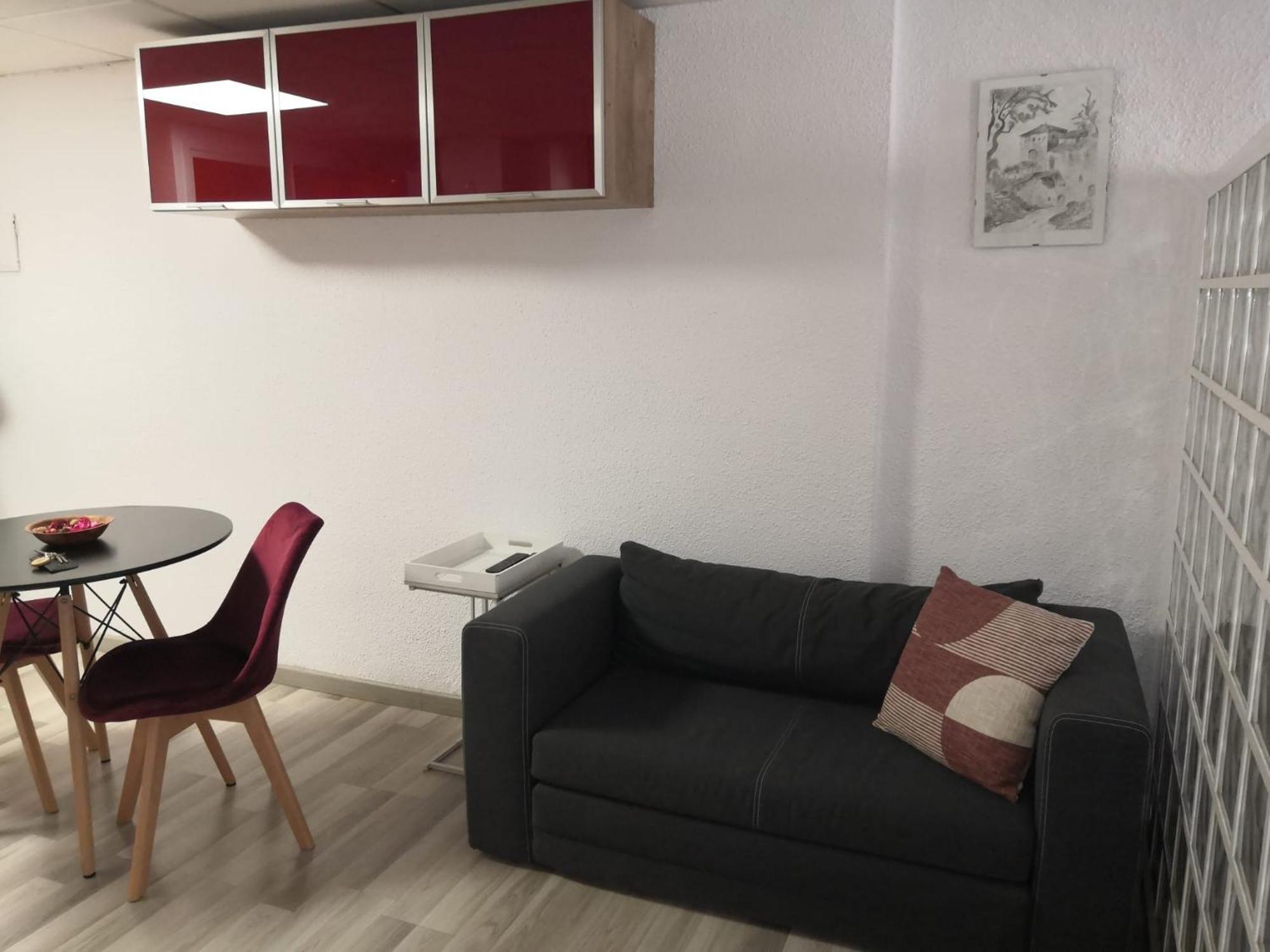 Jules Et Jim Apartment Tarragona Exteriér fotografie