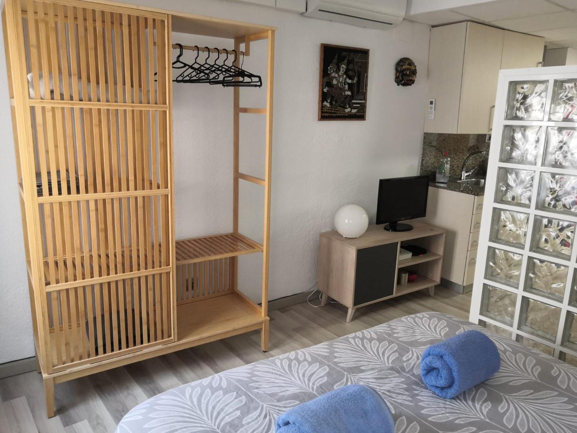 Jules Et Jim Apartment Tarragona Exteriér fotografie